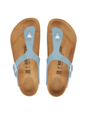 KLAPKI BIRKENSTOCK GIZEH BF DOVE BLUE