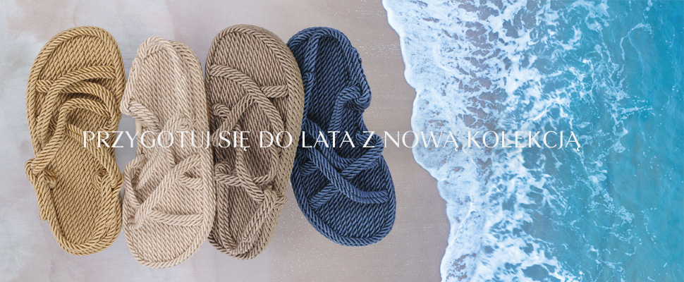 Sandały