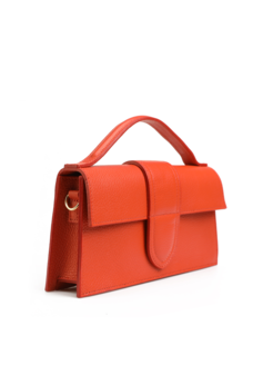 TOREBKA HEGO'S 12148 MARTELLATO ARANCIO