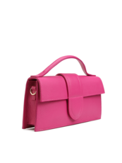 TOREBKA HEGO'S 12148 MARTELLATO FUXIA