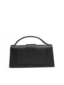 TOREBKA HEGO'S 12148 MARTELLATO NERO