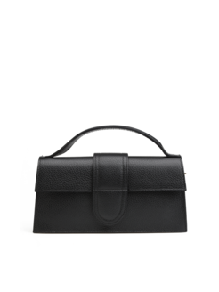 TOREBKA HEGO'S 12148 MARTELLATO NERO