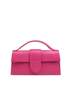 TOREBKA HEGO'S 12148 MARTELLATO FUXIA