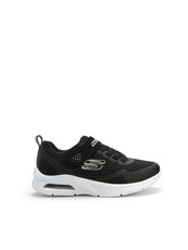 SNEAKERSY SKECHERS 403775L BLK MICROSPEC MAX-TORVIX
