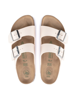 KLAPKI BIRKENSTOCK ARIZONA EARTHY VEGAN L.ROSE