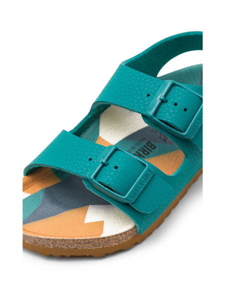 SANDAŁY DZIECIĘCE BIRKENSTOCK