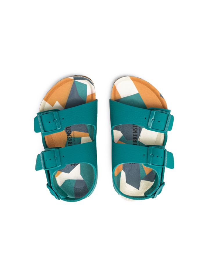 SANDAŁY DZIECIĘCE BIRKENSTOCK