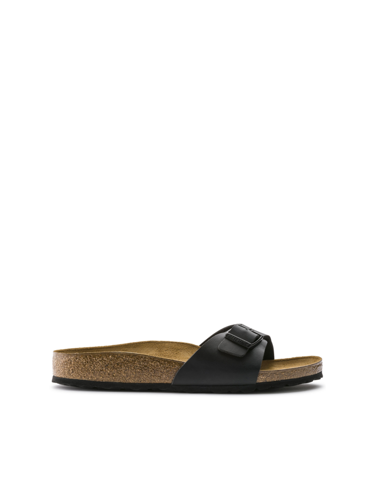 KLAPKI BIRKENSTOCK MADRID BIRKEN BLACK