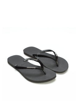 KLAPKI HAVAIANAS HAV.SLIM VELVET BLACK