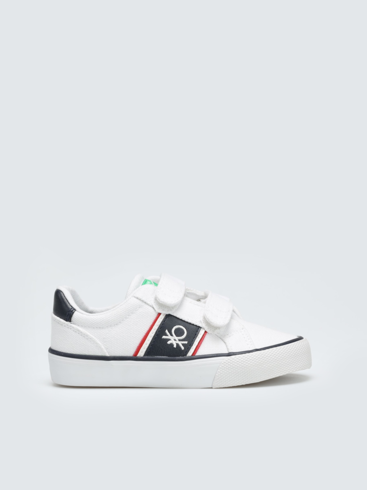SNEAKERSY BENETTON