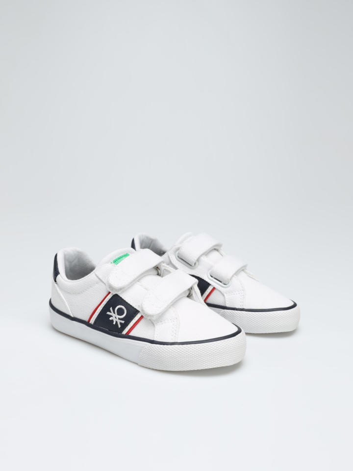 SNEAKERSY BENETTON