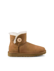 BUTY UGG MINI 1016422 BUTTON II CHESNUT UGG_MINI 1016422 BUTTON II CHESNUT