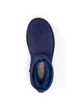 BUTY UGG CLASSIC MINI II NAVY UGG_CLASSIC MINI II NAVY