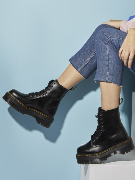 GLANY DR. MARTENS