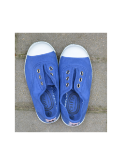 BUTY DZIECIĘCE CHIPIE JOSEPE BLEU NAUTIC JOSEPE BLEU NAUTIC