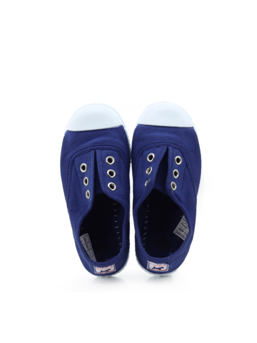 BUTY DZIECIĘCE CHIPIE JOSEPE BLEU NUIT JOSEPE BLEU NUIT