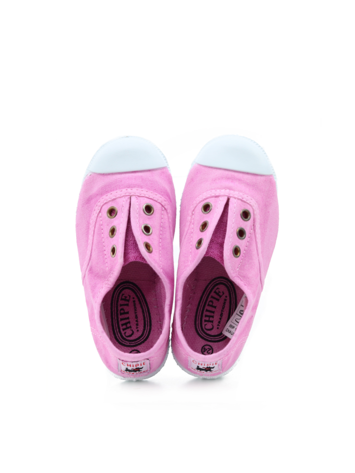BUTY DZIECIĘCE CHIPIE JOSEPE ENZ ROSE PINK SAND 