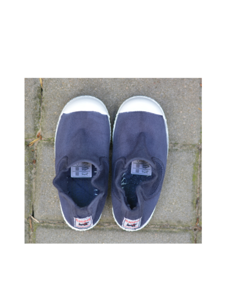 BUTY DZIECIĘCE CHIPIE JODE KIDS BLEU SKIPPER