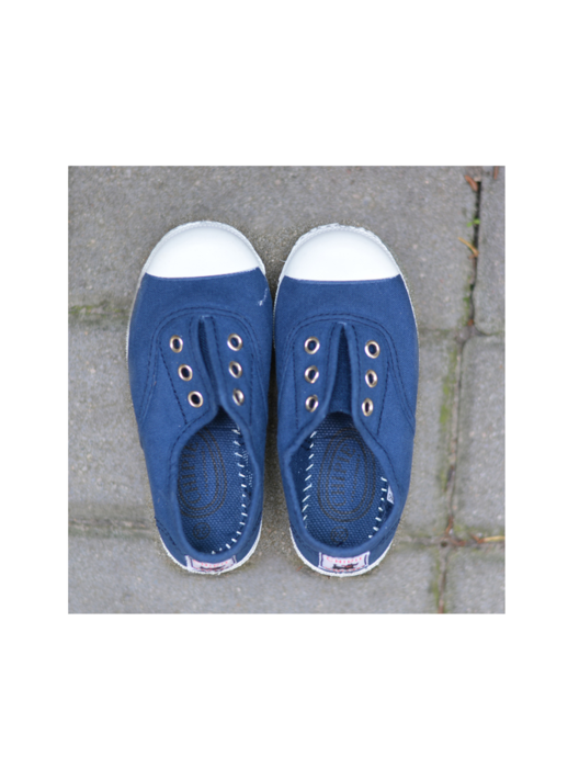 BUTY DZIECIĘCE CHIPIE JOSEPE WASHED BLU  JOSEPE WASHED BLU