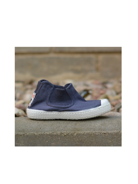 BUTY DZIECIĘCE CHIPIE JODE KIDS BLEU SKIPPER