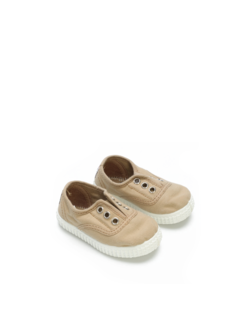 BUTY DZIECIĘCE CHIPIE JOSEPE BEIGE  JOSEPE BEIGE
