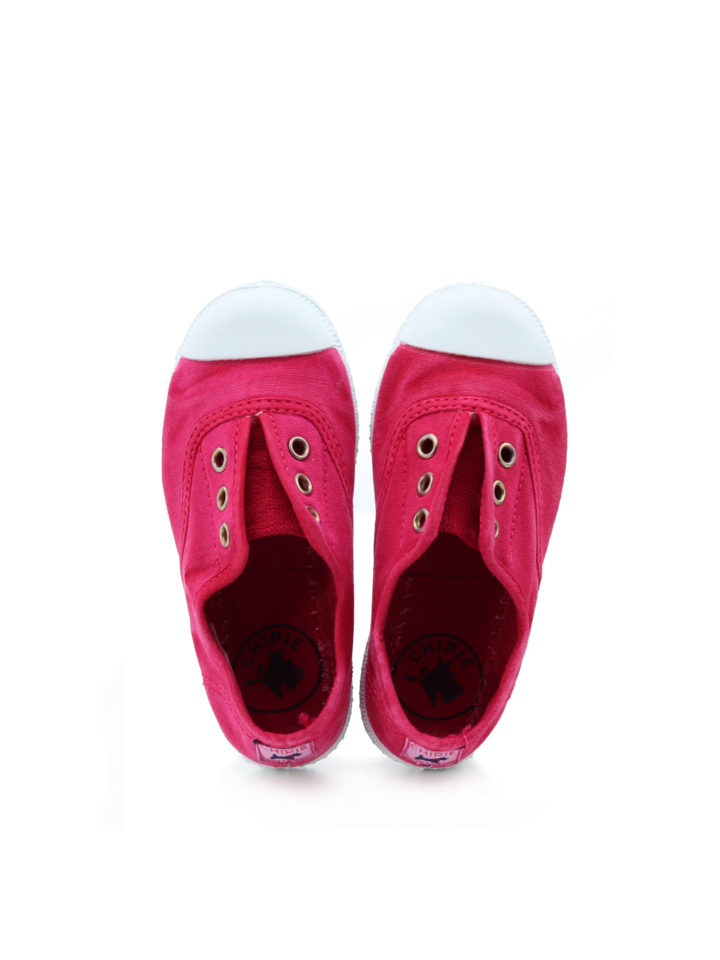 BUTY DZIECIĘCE CHIPIE JOSEPE ENZ CERISE 