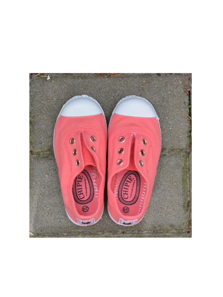 BUTY DZIECIĘCE CHIPIE JOSEPE CORAIL JOSEPE CORAIL