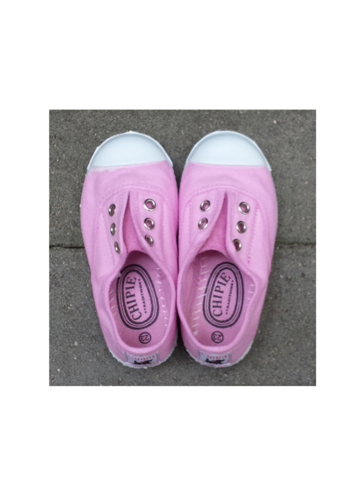 BUTY DZIECIĘCE CHIPIE JOSEPE PINK LADY JOSEPE PINK LADY