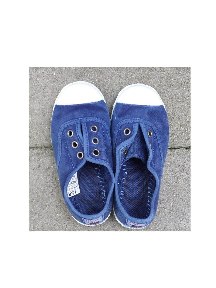 BUTY DZIECIĘCE CHIPIE JOSEPE ENZ BLUE KLEIN JOSEPE_ENZ BLUE KLEIN