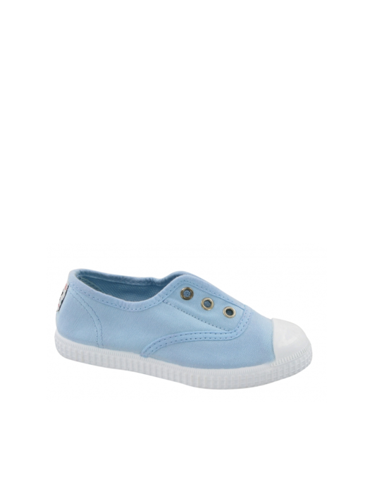 BUTY DZIECIĘCE CHIPIE JOSEPE BLEU NUAGE JOSEPE BLEU NUAGE