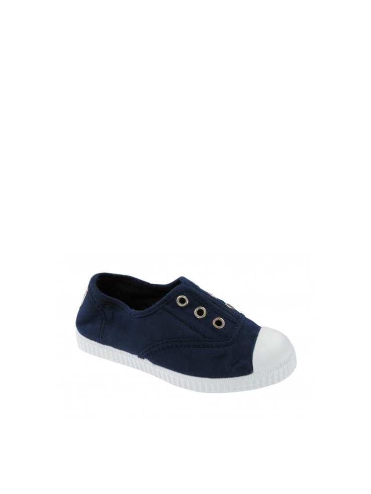 BUTY DZIECIĘCE CHIPIE JOSEPE 10 NAVY JOSEPE 10 NAVY