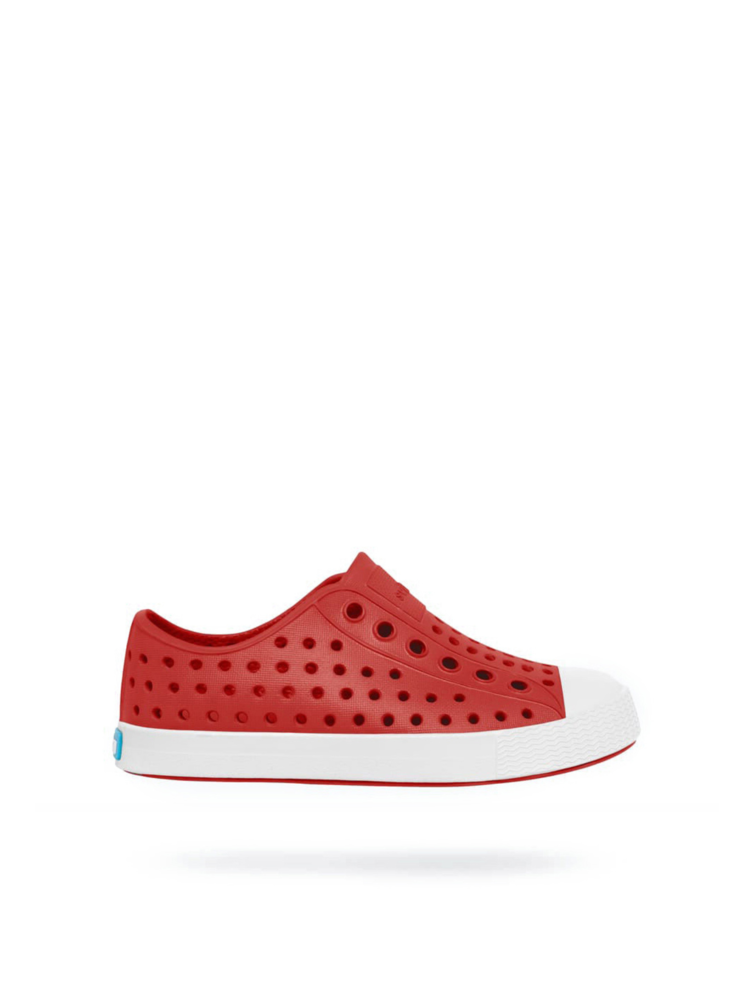 TRAMPKI NATIVE JEFFERSON_JUNIOR TORCH RED/SW