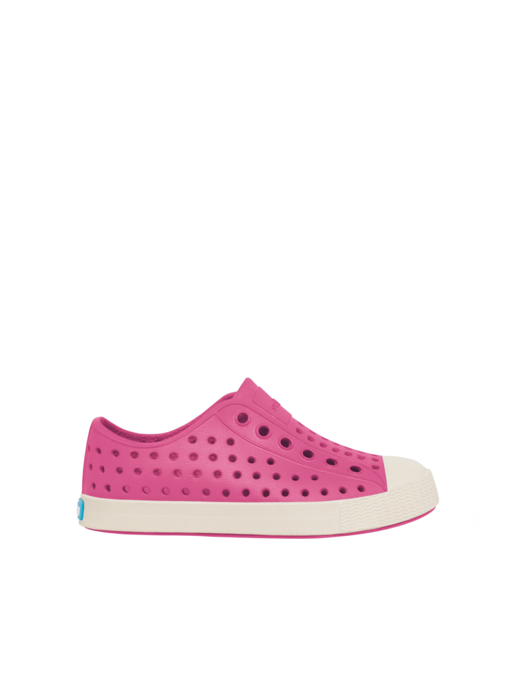 TRAMPKI NATIVE JEFFERSON_JUNIOR HOLLYWOOD PINK/SW