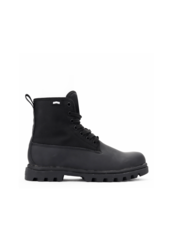 TRAPERY NATIVE JOHNNY_TREKLITE 18 JIFFY BLACK/JB
