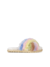 KAPCIE EMU AUSTRALIA  MAYBERRY RAINBOW PASTEL EMU MAYBERRY RAINBOW PASTEL