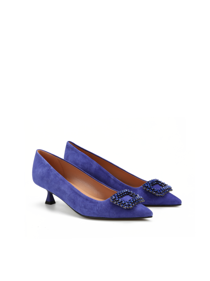 ELEGANCKIE SZPILKI  HEGO'S MILANO