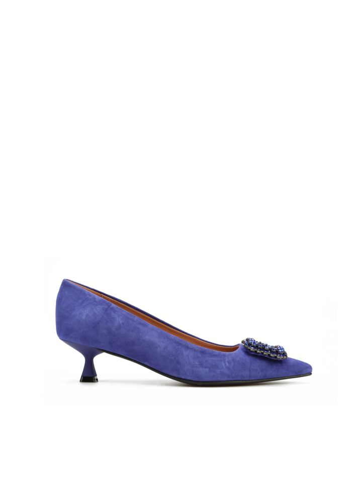 ELEGANCKIE SZPILKI  HEGO'S MILANO