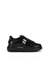 SNEAKERSY KARL LAGERFELD KL62530U KAPRI BLACK
