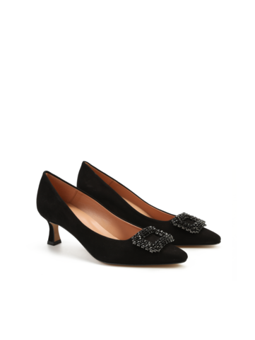 ELEGANCKIE SZPILKI HEGO'S