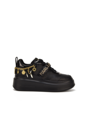 SNEAKERSY KARL LAGERFELD KL63579F ANAKAPRI BLACK