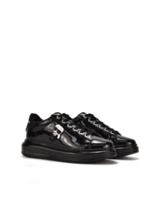 SNEAKERSY KARL LAGERFELD KL62530U KAPRI BLACK