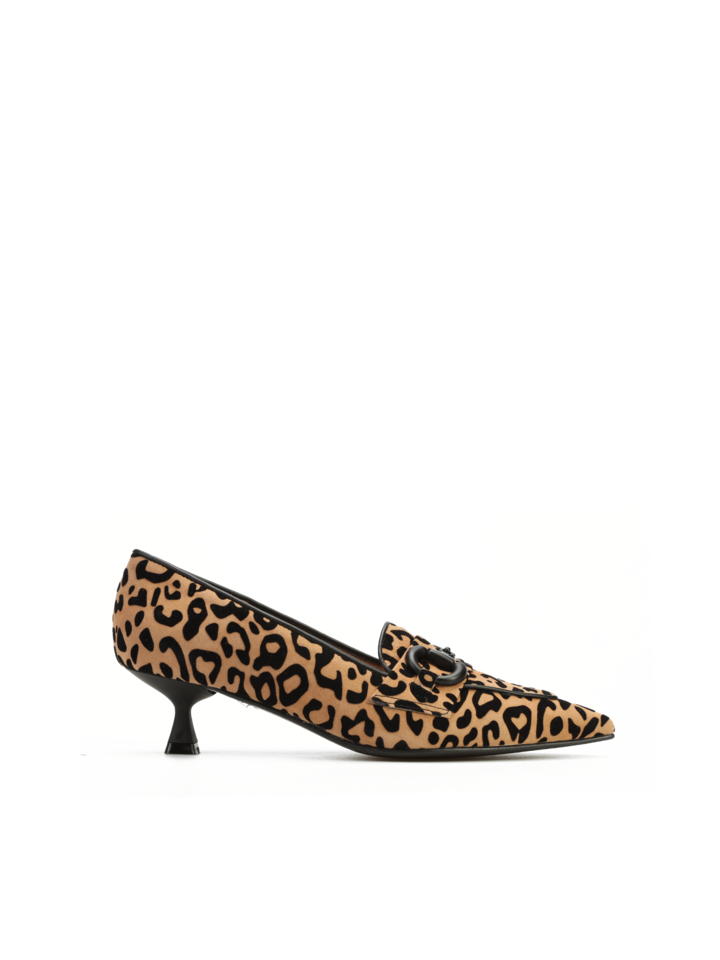 ELEGANCKIE SZPILKI HEGO'S MILANO
