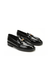 MOKASYNY HEGO'S M3012 BRAS NERO