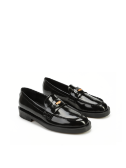 MOKASYNY HEGO'S MILANO M3012 BRAS NERO
