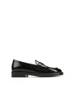 MOKASYNY HEGO'S MILANO M3012 BRAS NERO