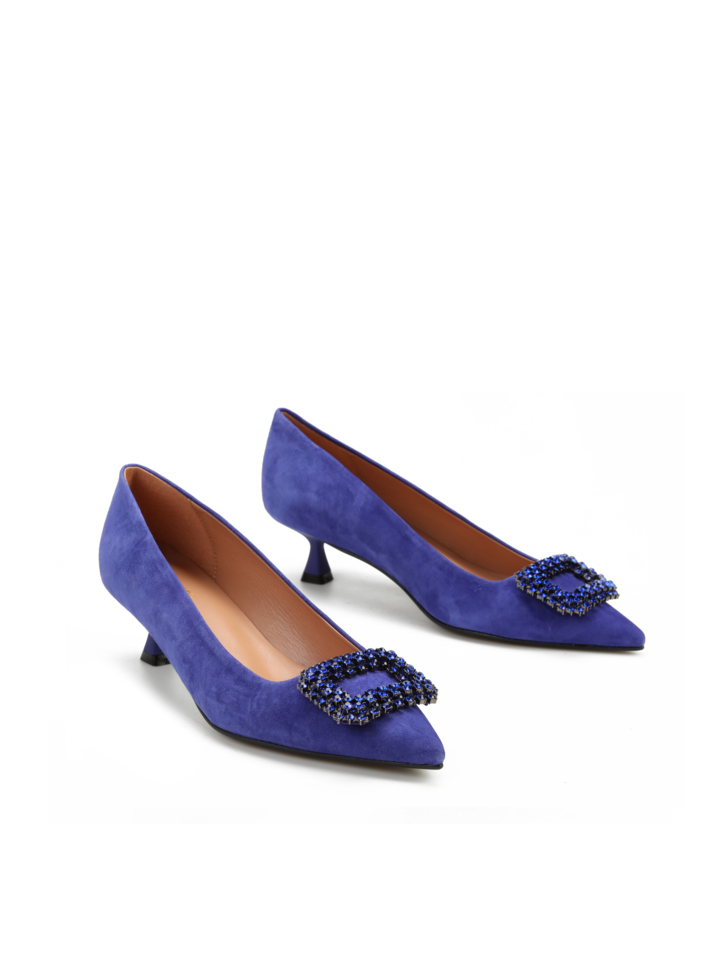 ELEGANCKIE SZPILKI  HEGO'S MILANO