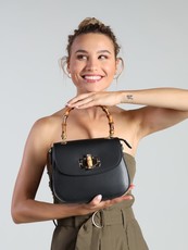 TOREBKA HEGO'S 4284 MARTELLATO NERO