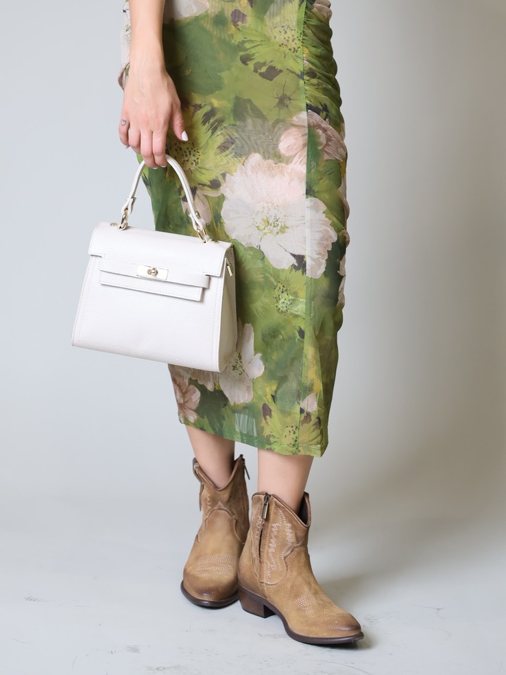 TOREBKA HEGO'S MILANO 2167 MARTELLATO GHIACCIO