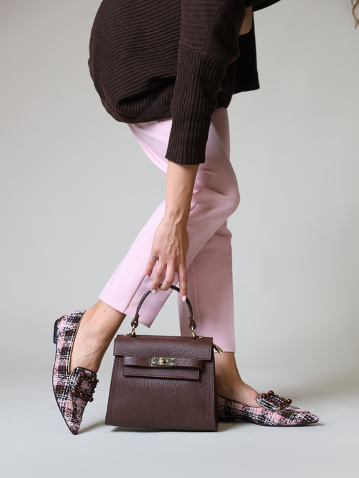 TOREBKA HEGO'S MILANO 2167 MARTELLATO T.MORO