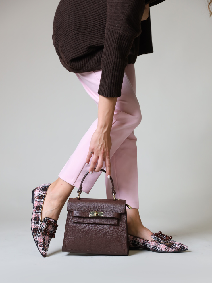 TOREBKA HEGO'S MILANO 2167 MARTELLATO T.MORO